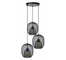 Подвесной светильник Lucide Jerrel 78396/03/30