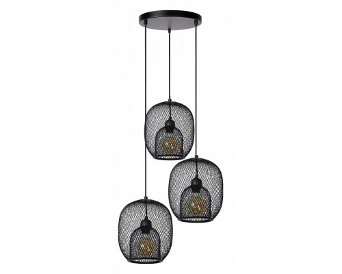 Подвесной светильник Lucide Jerrel 78396/03/30