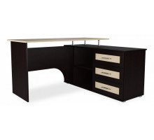 Стол компьютерный Мебелайн-55