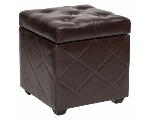 Пуф-сундук Ромби 2