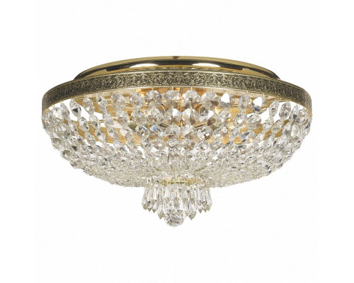 Потолочная люстра Arti Lampadari Santa Santa E 1.2.50.600 GB