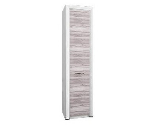 Шкаф для белья Оливия 1DW