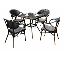 Набор уличный T130/D2003S 70x70 4Pcs