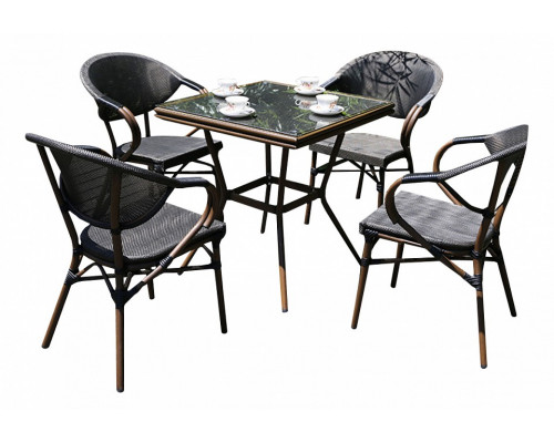 Набор уличный T130/D2003S 70x70 4Pcs