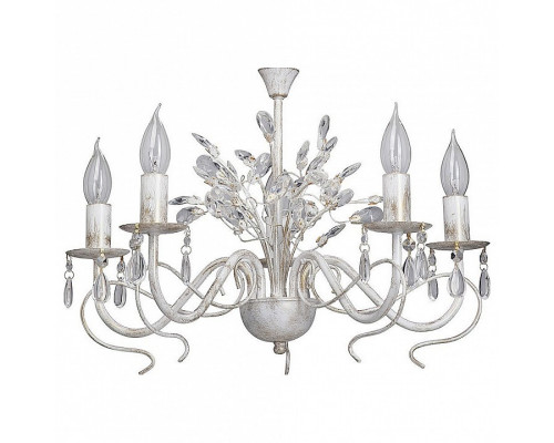 Подвесная люстра Vitaluce V1391 V1391/5