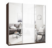 Шкаф-купе Прайм Трио