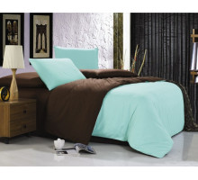 Постельное белье полутораспальное MO-15