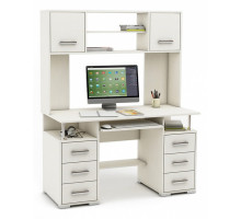 Стол компьютерный Амбер-20