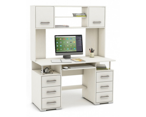 Стол компьютерный Амбер-20