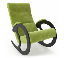 Кресло-качалка Модель 3
