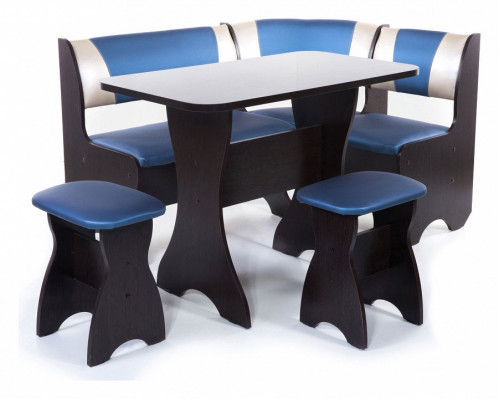 Уголок кухонный Тюльпан