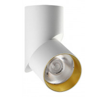 Накладной светильник Novotech Union 357540