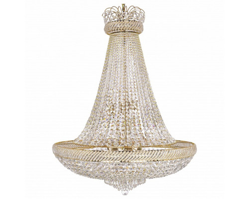 Подвесная люстра Dio D’Arte Bari Bari E 1.5.80.300 G