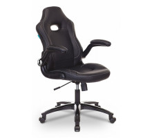 Кресло игровое VIKING-1N/BLACK