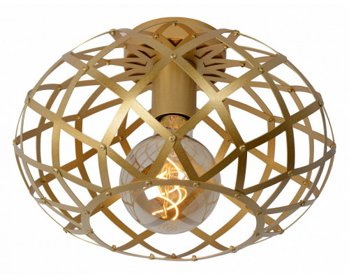 Накладной светильник Lucide Wolfram 21117/30/02