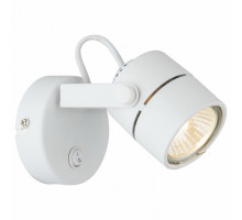 Бра Arte Lamp Lente A1310AP-1WH