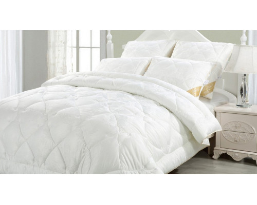 Одеяло евростандарт Silk