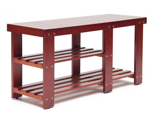 Банкета-стеллаж для обуви NY-3021