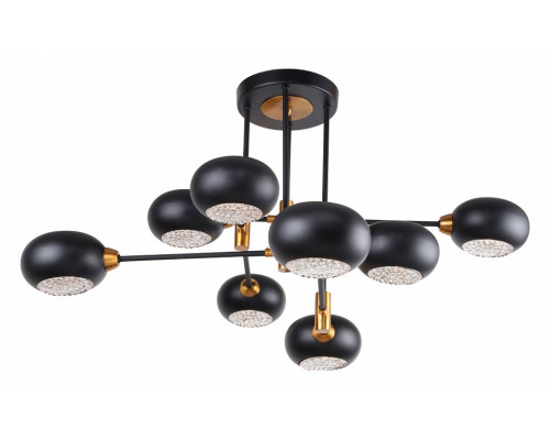 Люстра на штанге Rivoli Evlia Б0044494