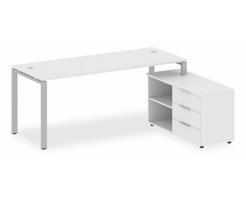 Стол письменный БП.РС-СТС-2.5 (R)