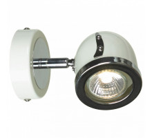 Спот Lussole Tivoli 