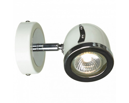 Спот Lussole Tivoli