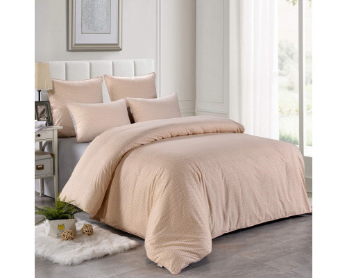 Постельное белье семейное Модерн №17