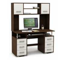 Стол компьютерный Амбер-20