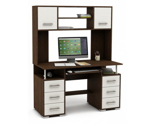 Стол компьютерный Амбер-20