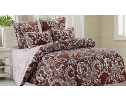 Постельное белье евростандарт Клиана