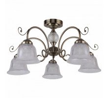 Люстра на штанге F-promo Vetus 2194-5U