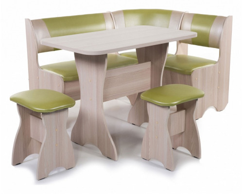 Уголок кухонный Тюльпан