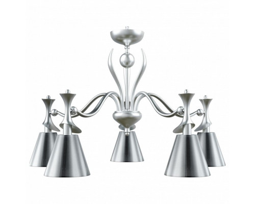 Подвесная люстра Lamp4You Modern 6 M3-05-CR-LMP-O-31
