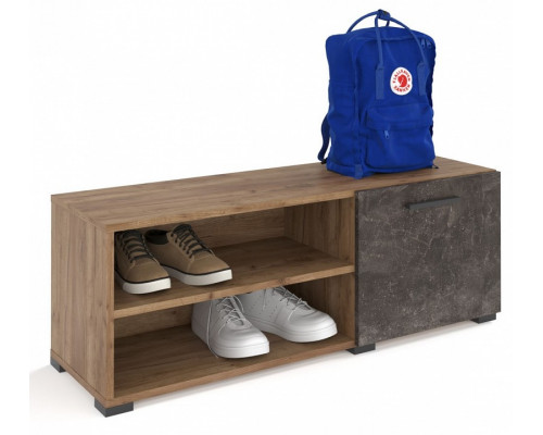Тумба для обуви Брайтон В103