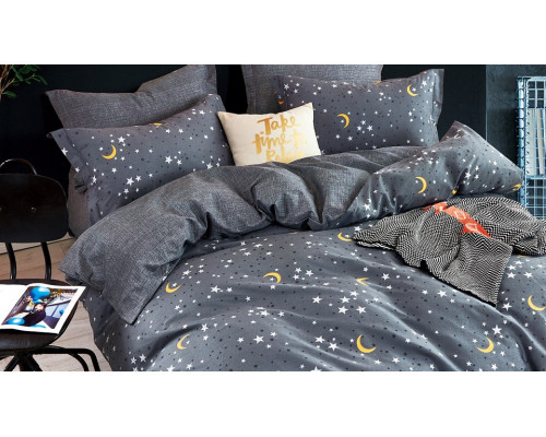 Постельное белье семейное Perfecto 003-EH