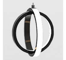 Подвесной светильник Lussole Custer 