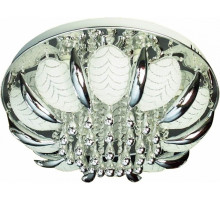 Накладной светильник Imex  MD.0079-6-S CH