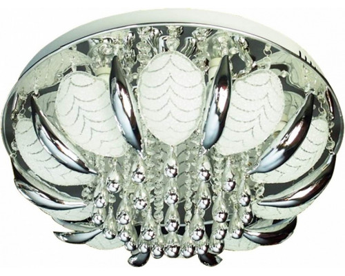 Накладной светильник Imex  MD.0079-6-S CH