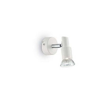Спот Ideal Lux Slem SLEM AP1 BIANCO