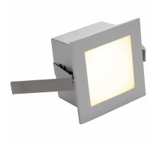 Встраиваемый светильник SLV Frame Basic 111262