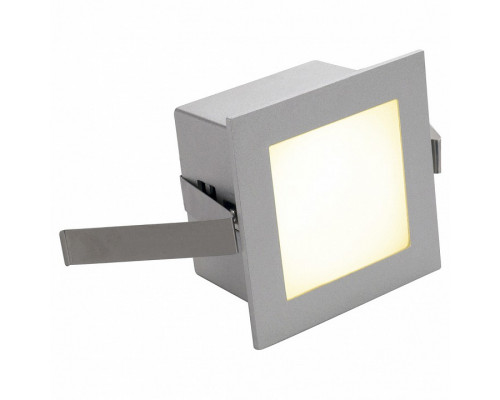 Встраиваемый светильник SLV Frame Basic 111262