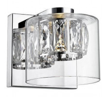Бра Zumaline Gem W0389-01A-B5AC