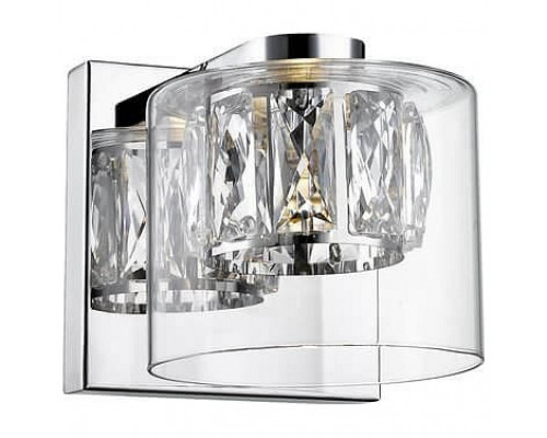 Бра Zumaline Gem W0389-01A-B5AC
