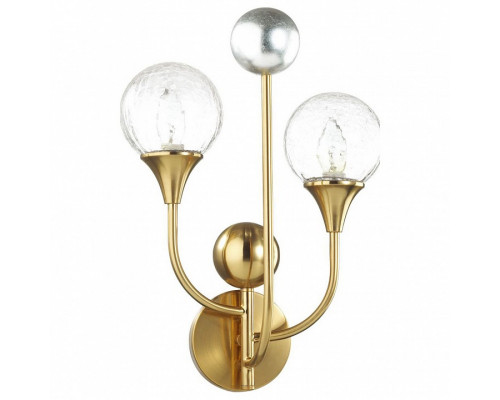 Бра Odeon Light Kelli 4785/2W