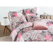 Постельное белье полутораспальное Зефирные сны