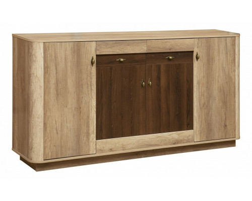 Тумба Фантазия 34.13