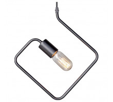 Подвесной светильник Vitaluce 4332 V4332-1/1S