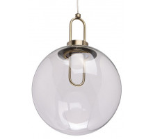 Подвесной светильник DeMarkt Крайс 657011101