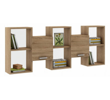 Полка комбинированная Флэш-33