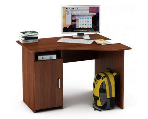 Стол письменный Лайт-16